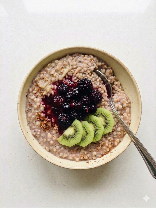 Buckwheat Porridge
