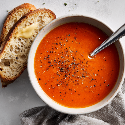 Tomato Soup